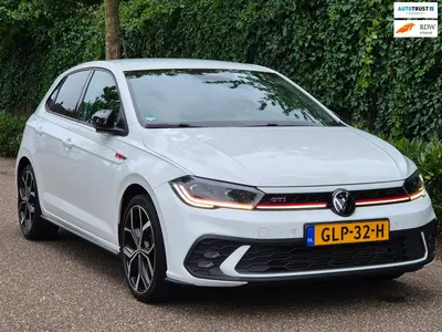 Volkswagen Polo POLO 2.0 GTI TSI Automaat Virtual dash IQ. Light uit 2023
