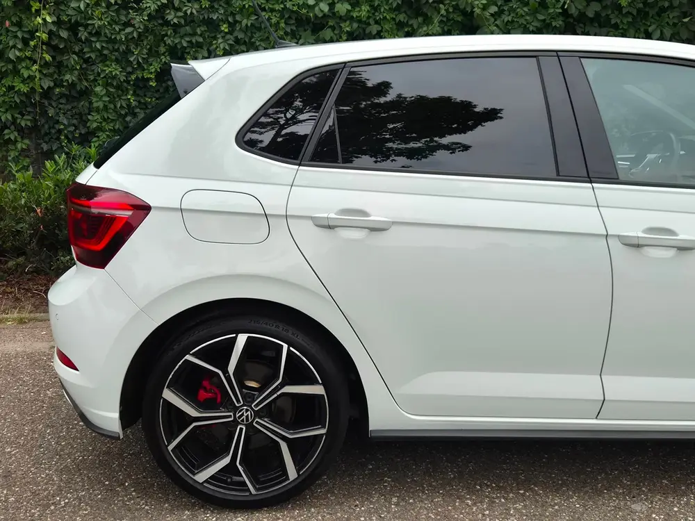 Volkswagen POLO 2.0 GTI TSI Automaat Virtual Dash IQ. Light Camera Super Gaaf POLO 2.0 GTI TSI Automaat Virtual dash IQ. Light uit 2023, foto 9