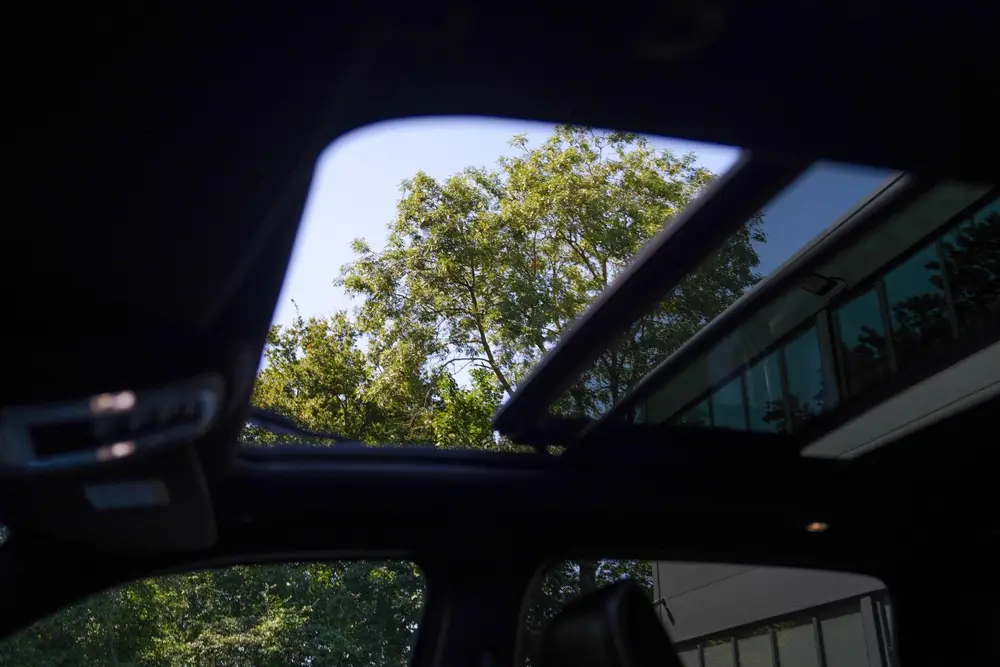 Dodge Ram 1500 5.7 V8 4x4 Crew Cab Laramie | Milltek uitlaat uit 2020, foto 8