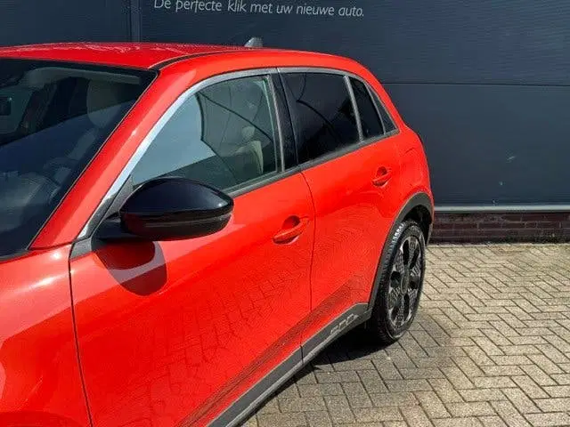 Fiat 600 1.2 Hybrid La Prima Aut. 100 PK *alle opti uit 2025, foto 11