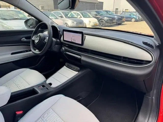 Fiat 600 1.2 Hybrid La Prima Aut. 100 PK *alle opti uit 2025, foto 17