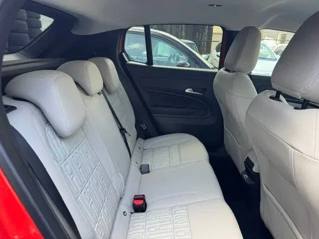 Fiat 600 1.2 Hybrid La Prima Aut. 100 PK *alle opti uit 2025, foto 20