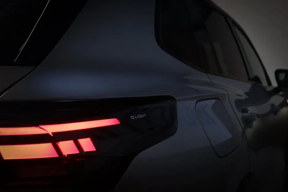Volkswagen Tiguan 1.5 eHybrid 204pk R-Line Black Style Pano/ uit 2025, foto 13