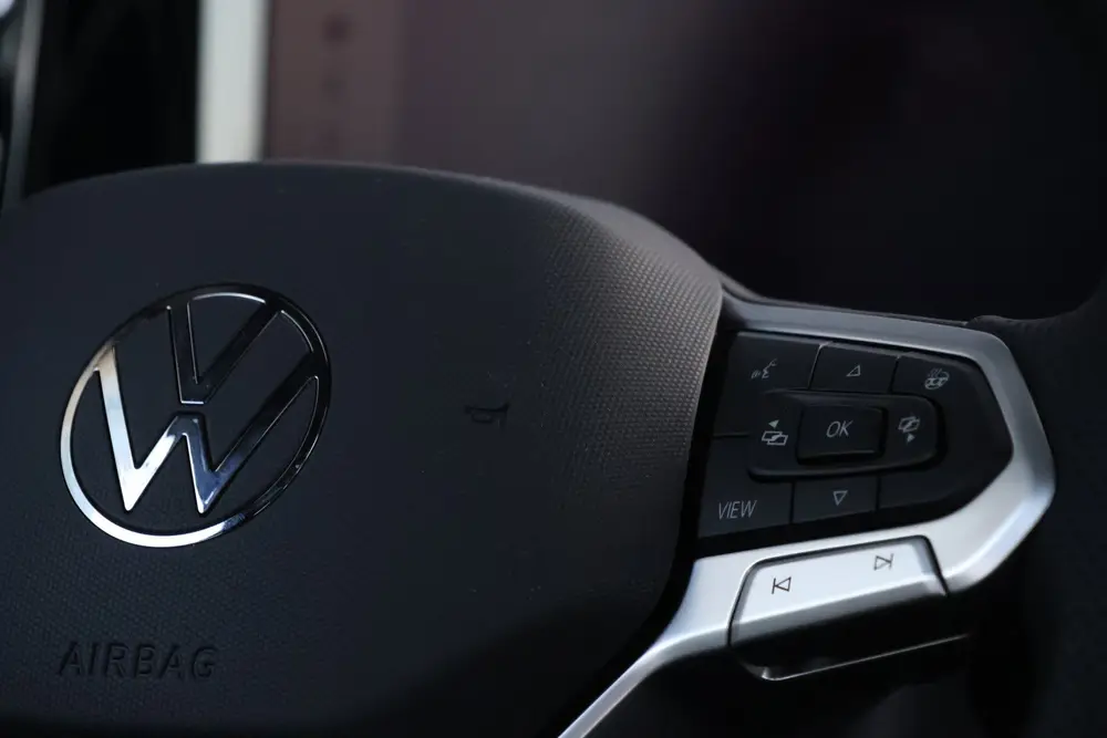 Volkswagen Tiguan 1.5 eHybrid 204pk R-Line Black Style Pano/ uit 2025, foto 16
