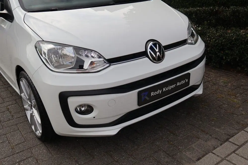 Volkswagen UP 1.0 (65pk) Airco/Lane assist/DAB/17 Inch/Stoel uit 2021, foto 19
