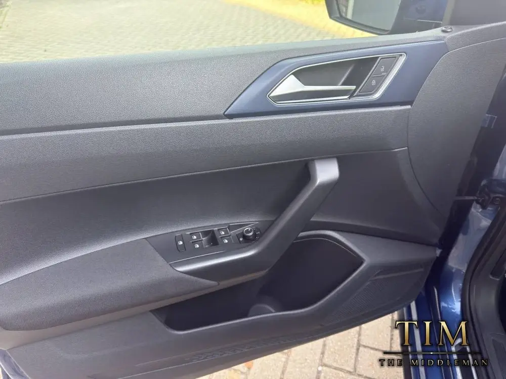 Volkswagen Polo TSI Highline Business R - DSG|ACC|Virtual|110PK Polo TSI Highline Business R - DSG|ACC|Virtual|11 uit 2021, foto 8