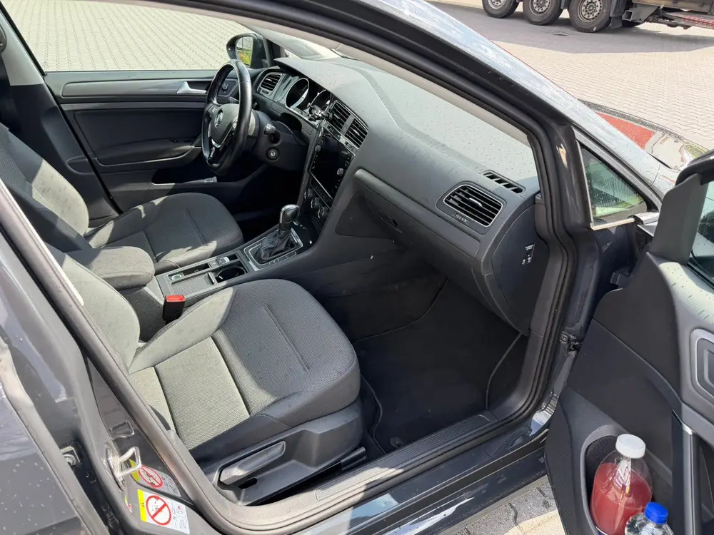 Volkswagen Golf E- Golf  2020 uit 2020, foto 11