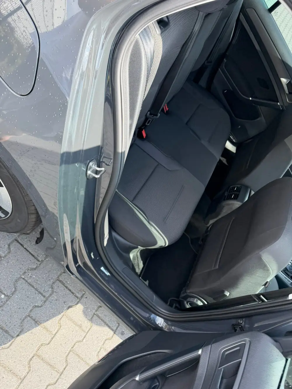 Volkswagen Golf E- Golf  2020 uit 2020, foto 12