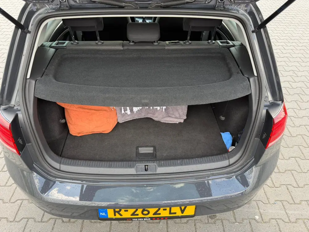 Volkswagen Golf E- Golf  2020 uit 2020, foto 13