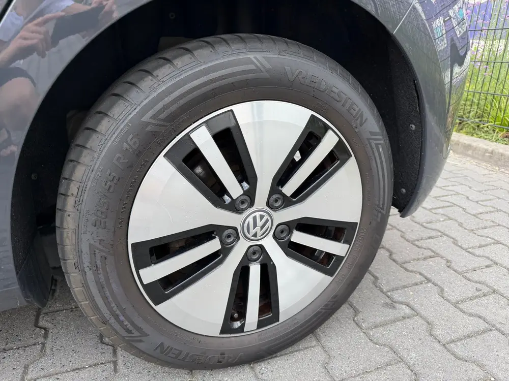 Volkswagen Golf E- Golf  2020 uit 2020, foto 6