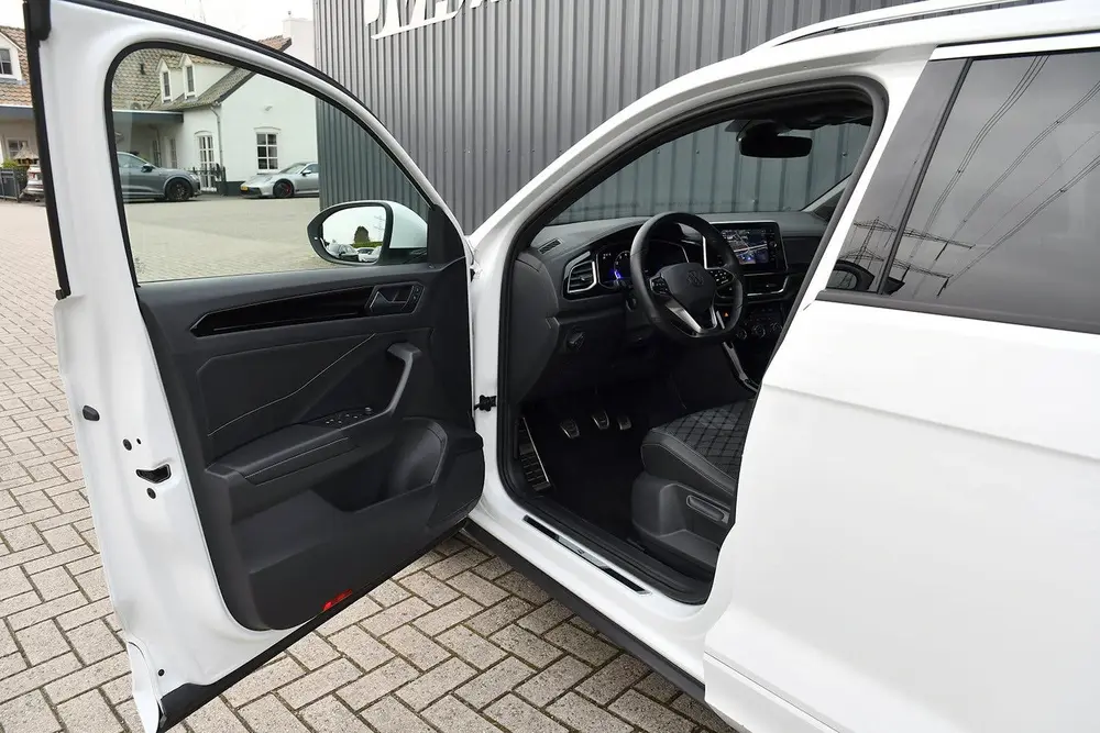 Volkswagen T-Roc 1.0 TSi (2x)R-Line Sport 09-2022 | BTW | Vi uit 2022, foto 10