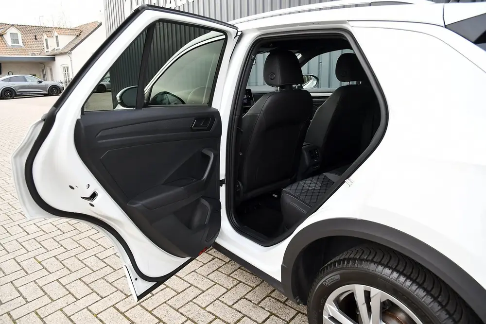 Volkswagen T-Roc 1.0 TSi (2x)R-Line Sport 09-2022 | BTW | Vi uit 2022, foto 11
