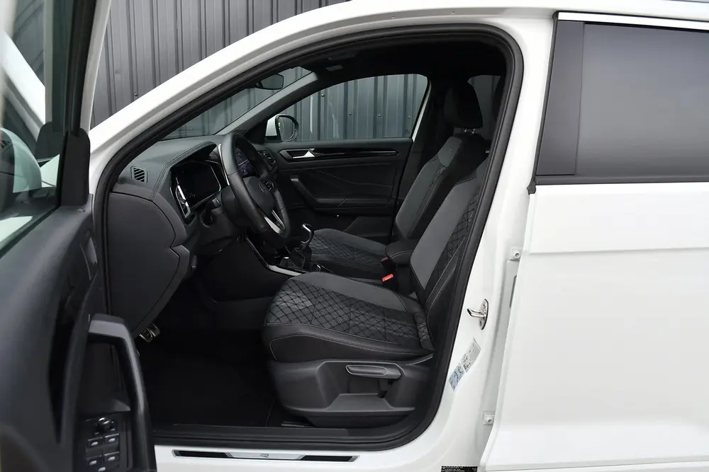 Volkswagen T-Roc 1.0 TSi (2x)R-Line Sport 09-2022 | BTW | Vi uit 2022, foto 9