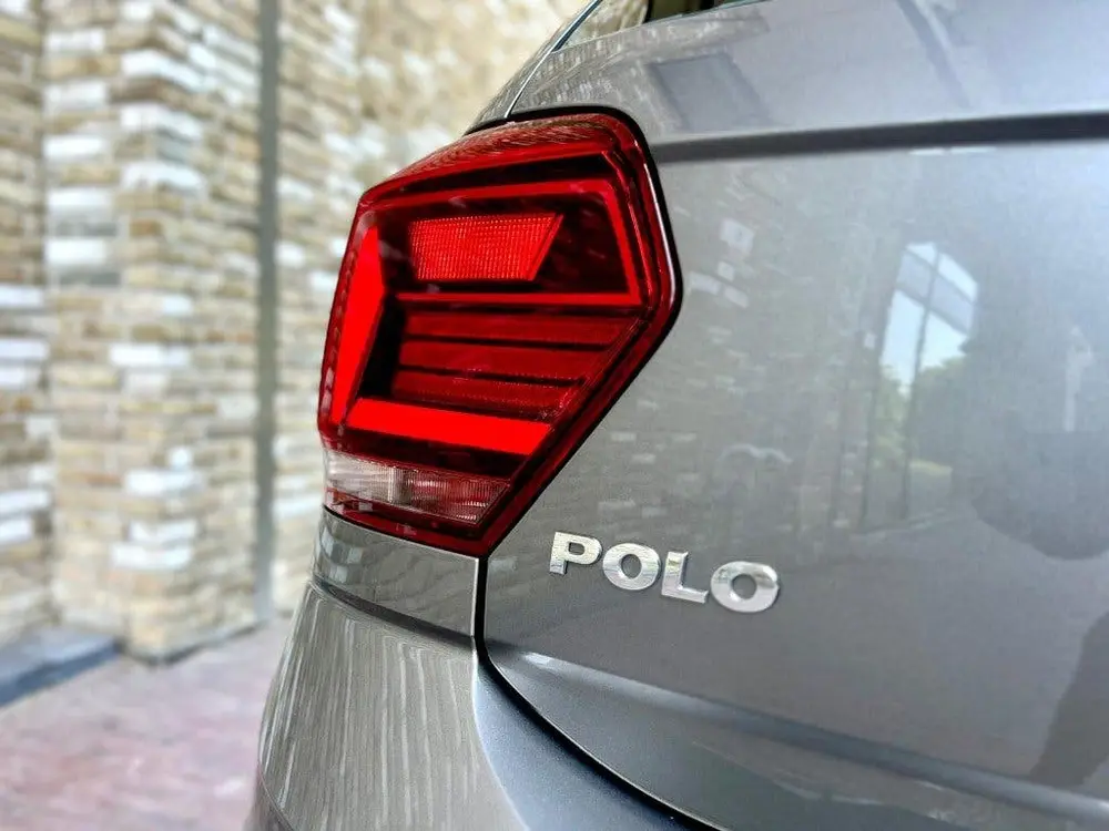 Volkswagen Polo Nette Volkswagen Polo 2019 Comfortline Led/AIRCO/CRUISE uit 2019, foto 13