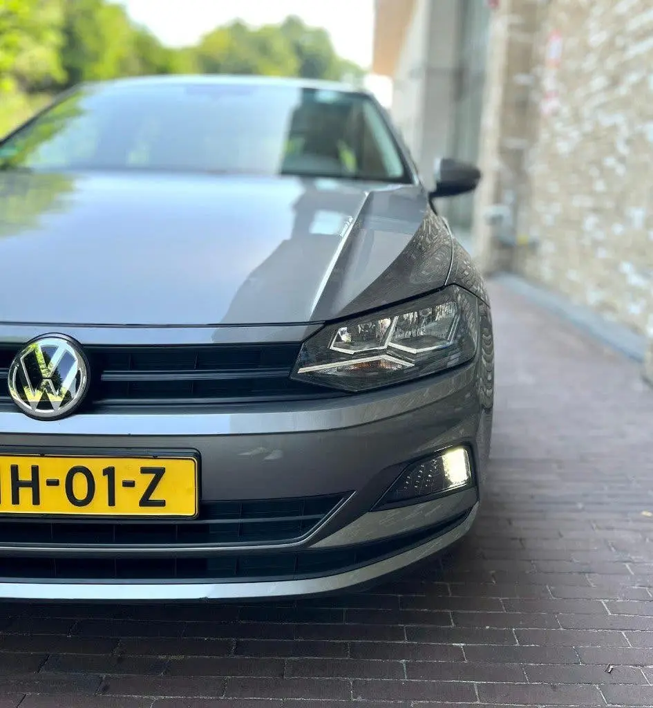 Volkswagen Polo Nette Volkswagen Polo 2019 Comfortline Led/AIRCO/CRUISE uit 2019, foto 14