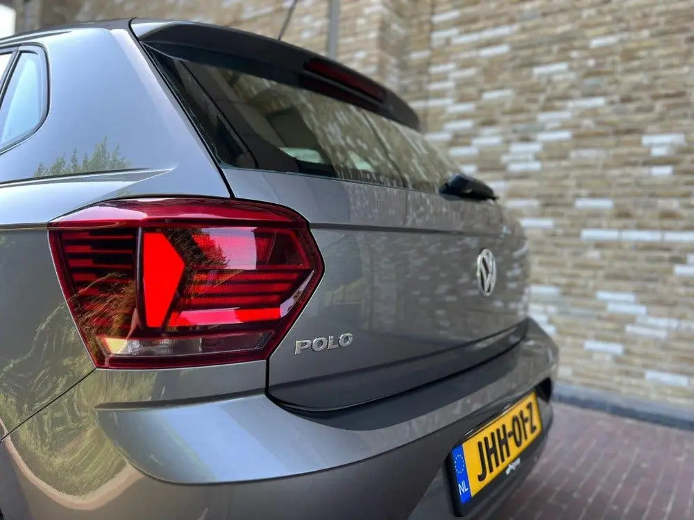 Volkswagen Polo Nette Volkswagen Polo 2019 Comfortline Led/AIRCO/CRUISE uit 2019, foto 15