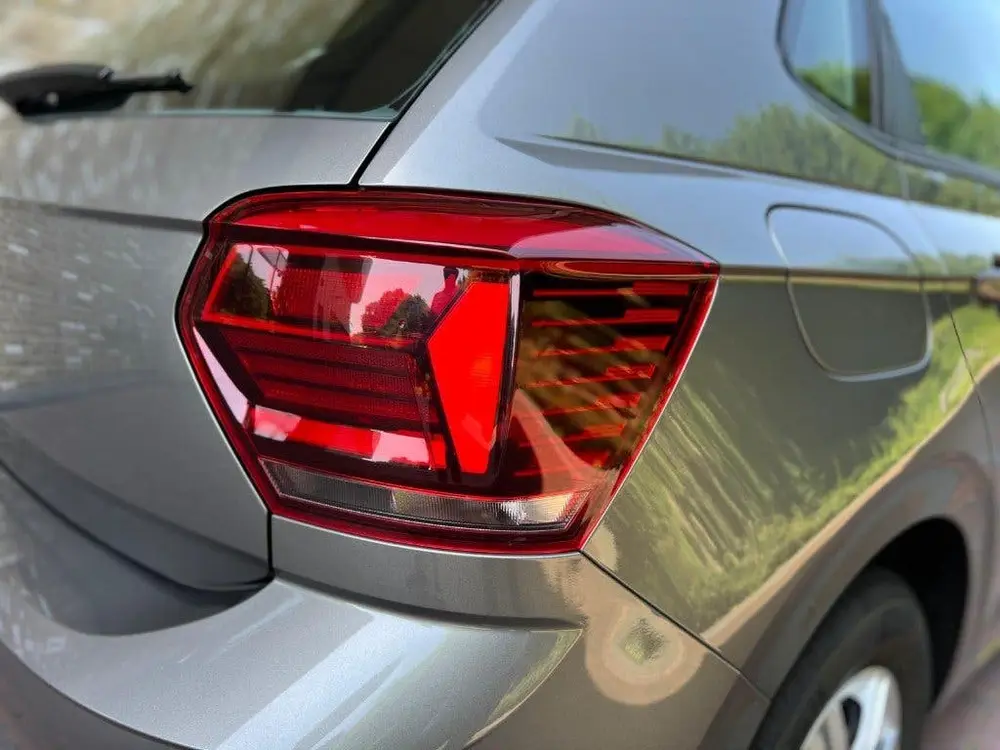 Volkswagen Polo Nette Volkswagen Polo 2019 Comfortline Led/AIRCO/CRUISE uit 2019, foto 16