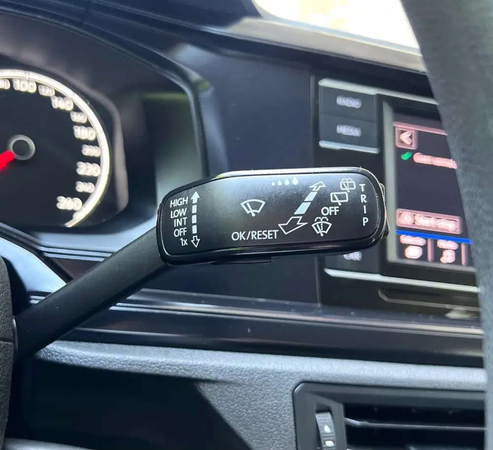 Volkswagen Polo Nette Volkswagen Polo 2019 Comfortline Led/AIRCO/CRUISE uit 2019, foto 19