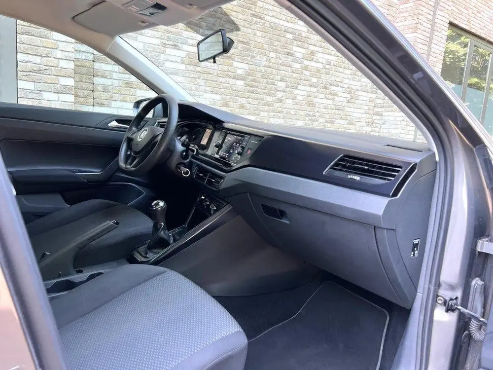 Volkswagen Polo Nette Volkswagen Polo 2019 Comfortline Led/AIRCO/CRUISE uit 2019, foto 20