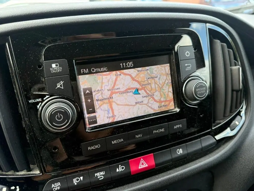 Fiat Doblo Doblò Cargo 1.6 MJ L1H1 ECO JET (bj 2020) uit 2020, foto 10