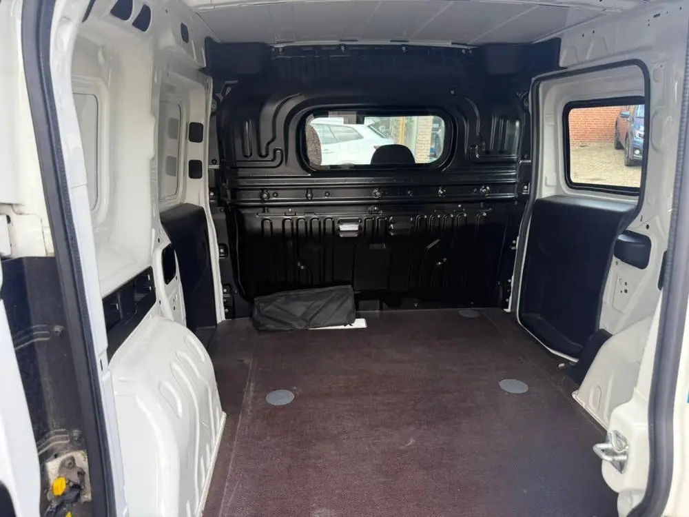 Fiat Doblo Doblò Cargo 1.6 MJ L1H1 ECO JET (bj 2020) uit 2020, foto 8
