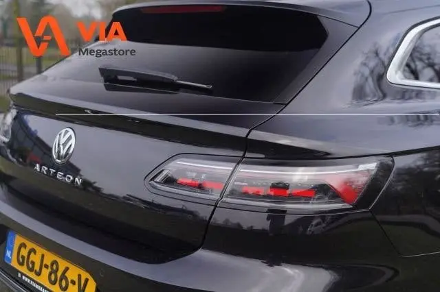 Volkswagen Arteon 2.0 TSI R-Line Shooting Brake | Pano | Ada uit 2023, foto 18