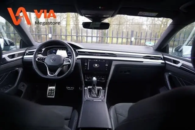 Volkswagen Arteon 2.0 TSI R-Line Shooting Brake | Pano | Ada uit 2023, foto 2