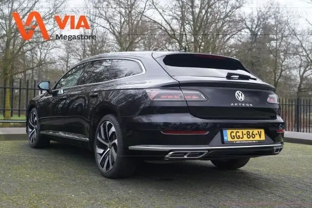 Volkswagen Arteon 2.0 TSI R-Line Shooting Brake | Pano | Ada uit 2023, foto 6