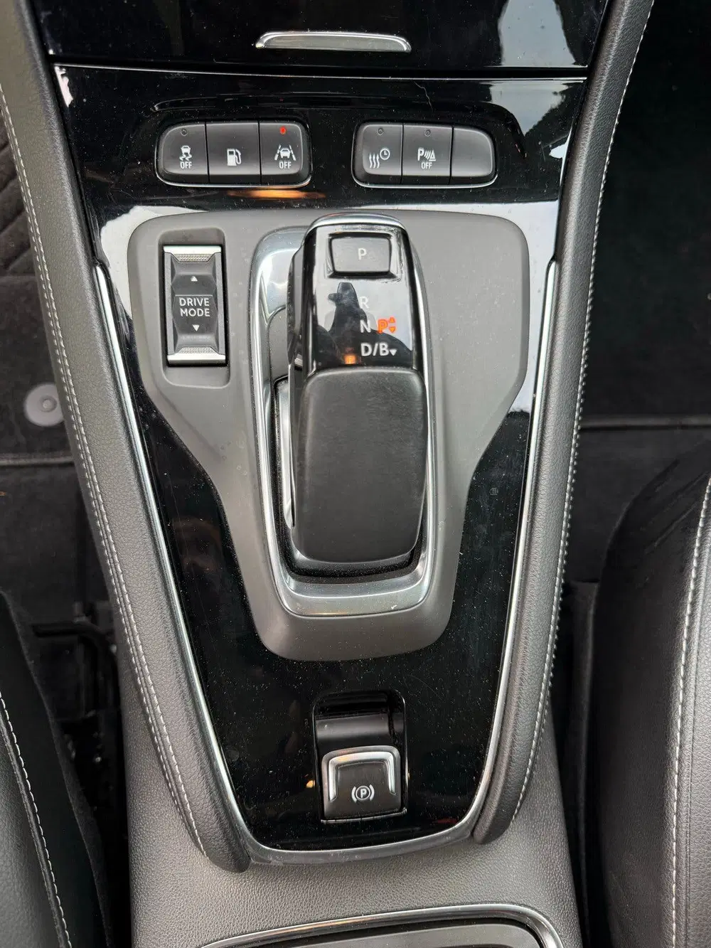 Opel Grandland X 1.6 Turbo Hybrid4 300pk 4x4 Aut 2020 Wit uit 2020, foto 9