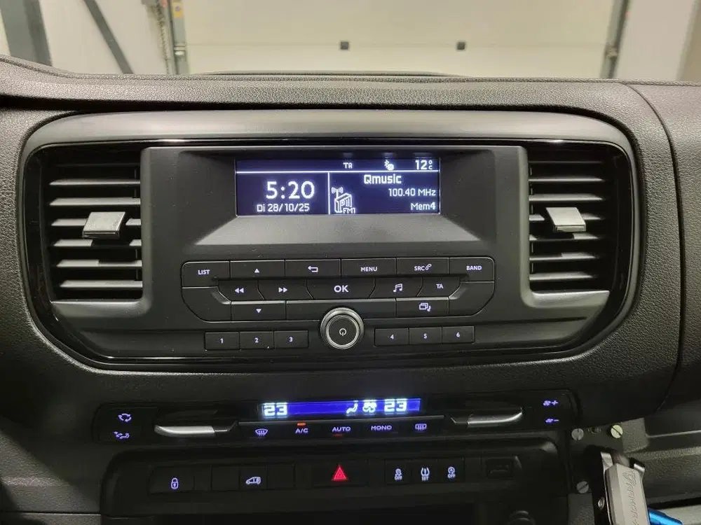 Citroën Jumpy 2.0HDI 120pk L3 uit 2019, foto 10