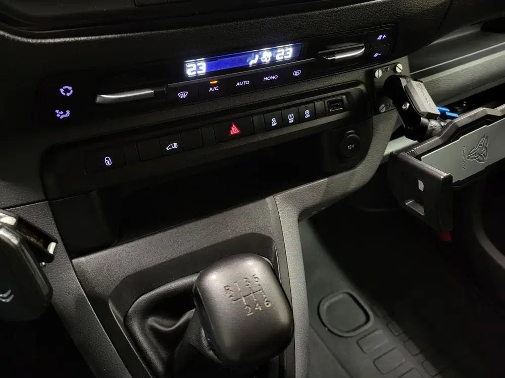Citroën Jumpy 2.0HDI 120pk L3 uit 2019, foto 11