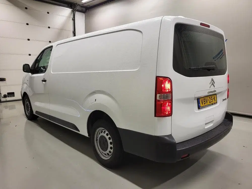 Citroën Jumpy 2.0HDI 120pk L3 uit 2019, foto 14