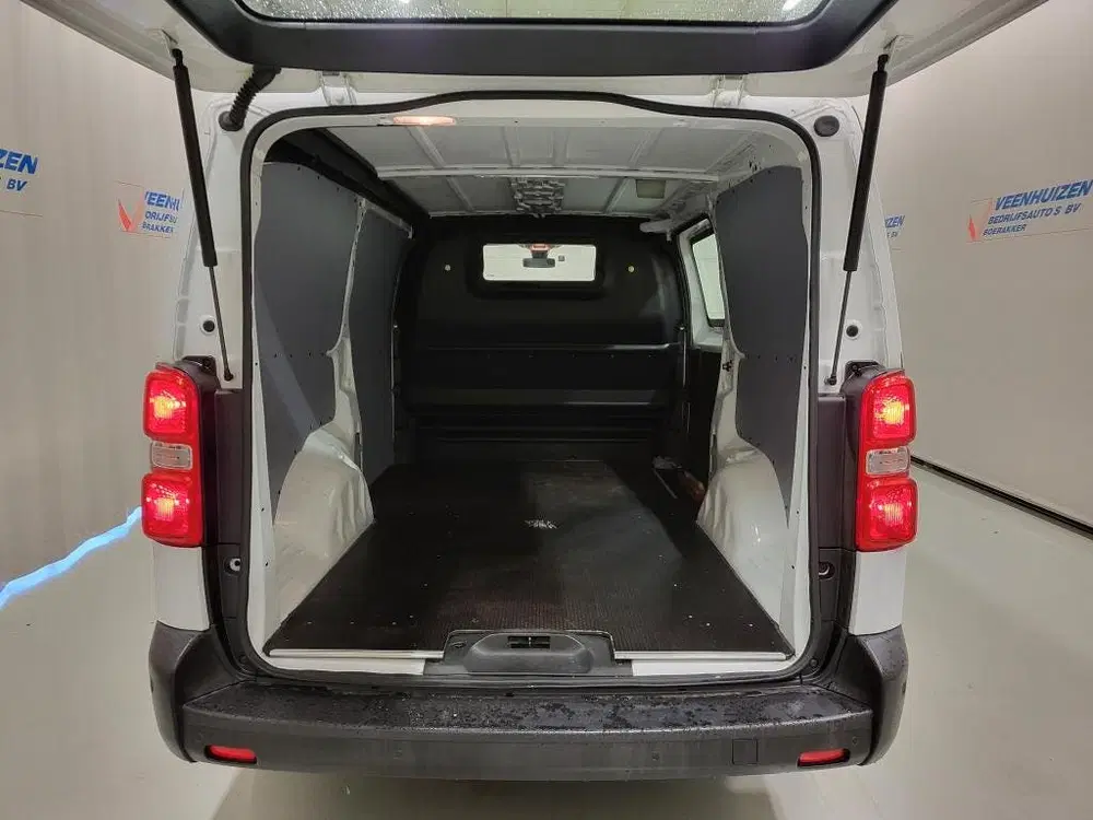 Citroën Jumpy 2.0HDI 120pk L3 uit 2019, foto 5