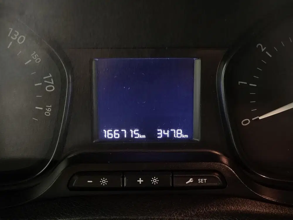 Citroën Jumpy 2.0HDI 120pk L3 uit 2019, foto 9