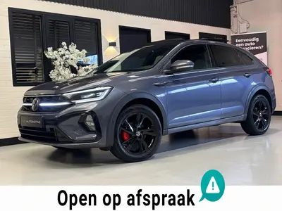 Volkswagen Taigo 1.5 TSI R-Line Cam|Pano|Beats|IQ-light|Ledb uit 2022