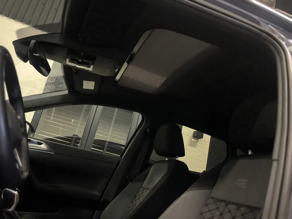 Volkswagen Taigo 1.5 TSI R-Line Cam|Pano|Beats|IQ-light|Ledb uit 2022, foto 17