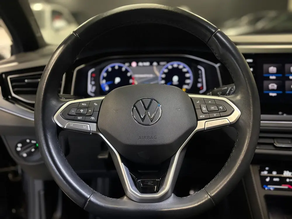 Volkswagen Taigo 1.5 TSI R-Line Cam|Pano|Beats|IQ-light|Ledb uit 2022, foto 18