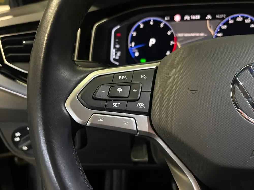 Volkswagen Taigo 1.5 TSI R-Line Cam|Pano|Beats|IQ-light|Ledb uit 2022, foto 19