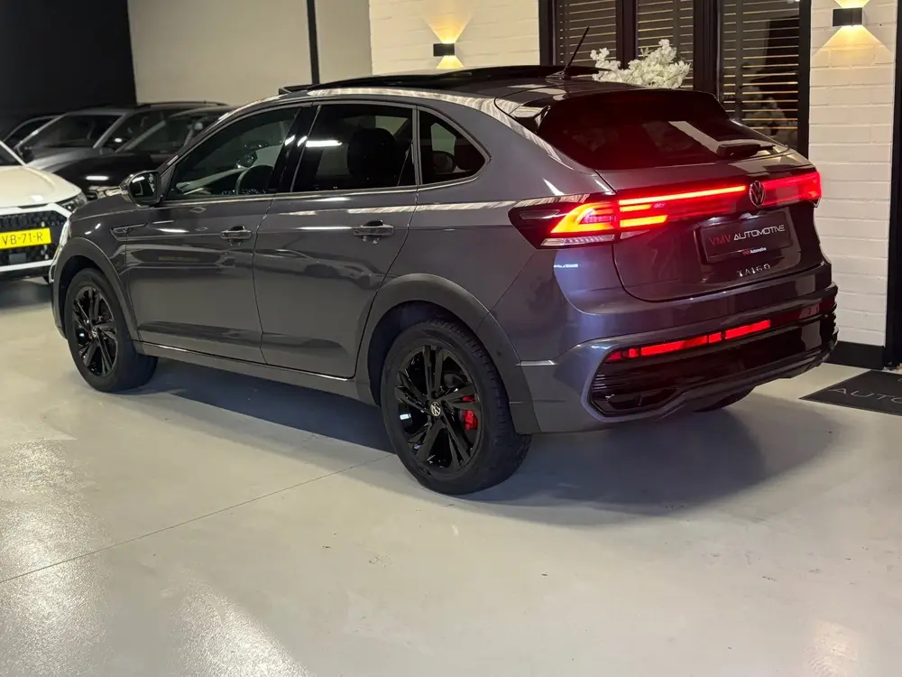 Volkswagen Taigo 1.5 TSI R-Line Cam|Pano|Beats|IQ-light|Ledb uit 2022, foto 5