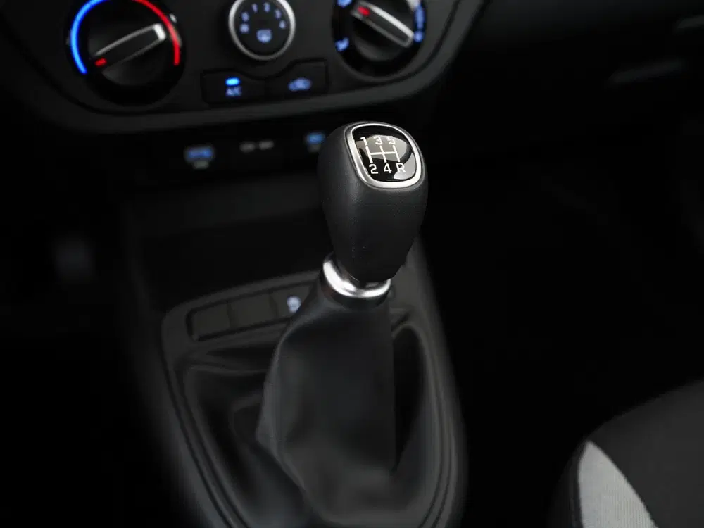 Hyundai i10 1.0 Comfort Smart uit 2025, foto 10
