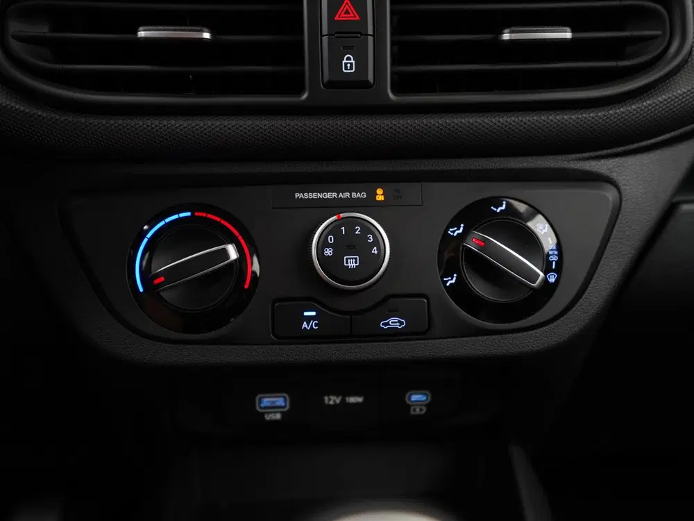 Hyundai i10 1.0 Comfort Smart uit 2025, foto 11