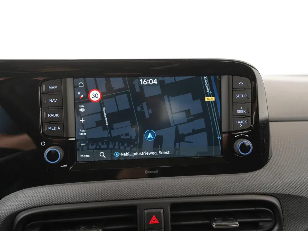 Hyundai i10 1.0 Comfort Smart uit 2025, foto 12