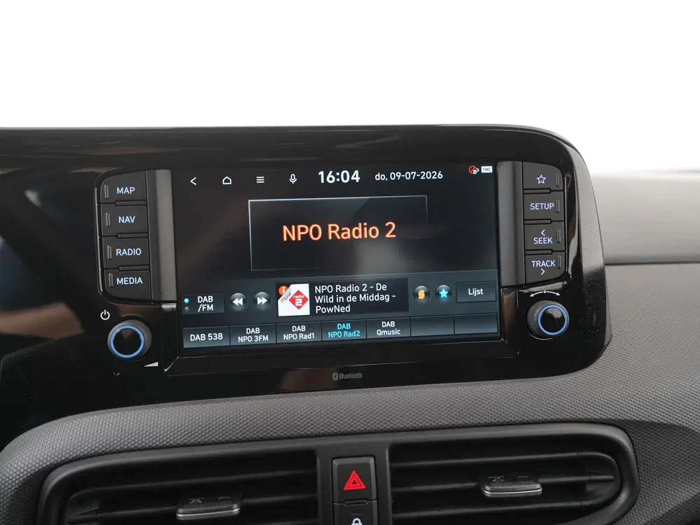 Hyundai i10 1.0 Comfort Smart uit 2025, foto 14