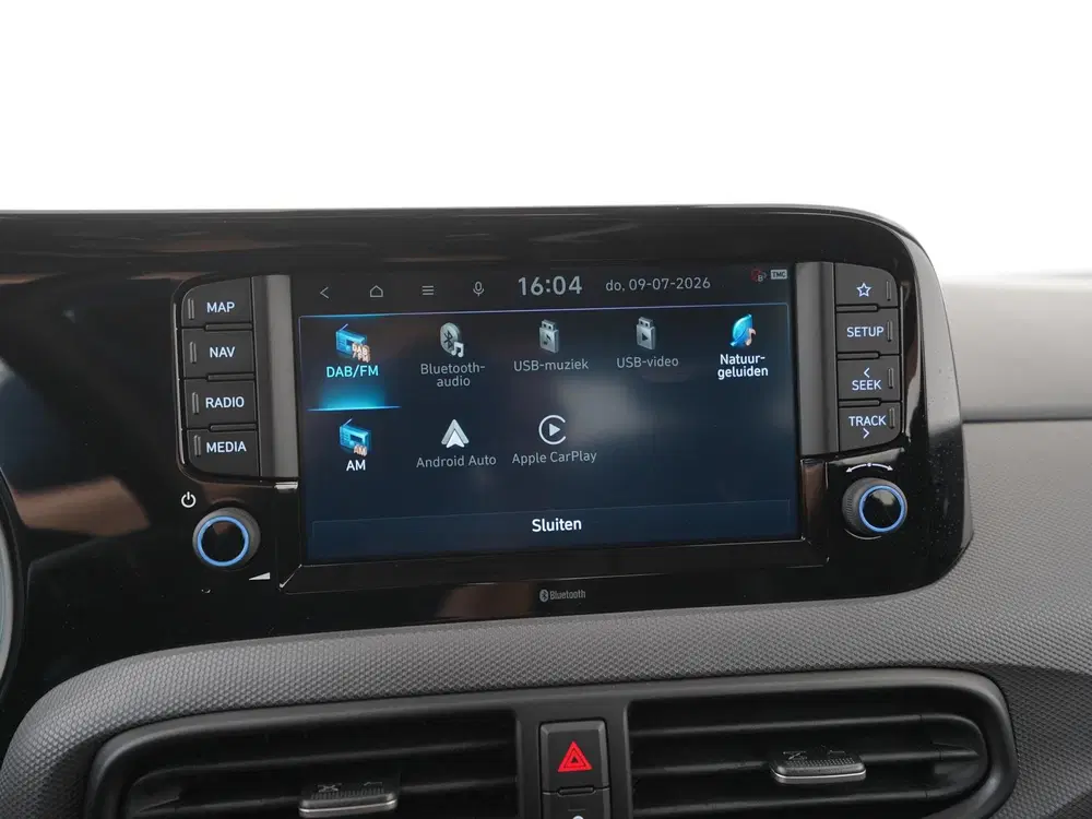 Hyundai i10 1.0 Comfort Smart uit 2025, foto 15