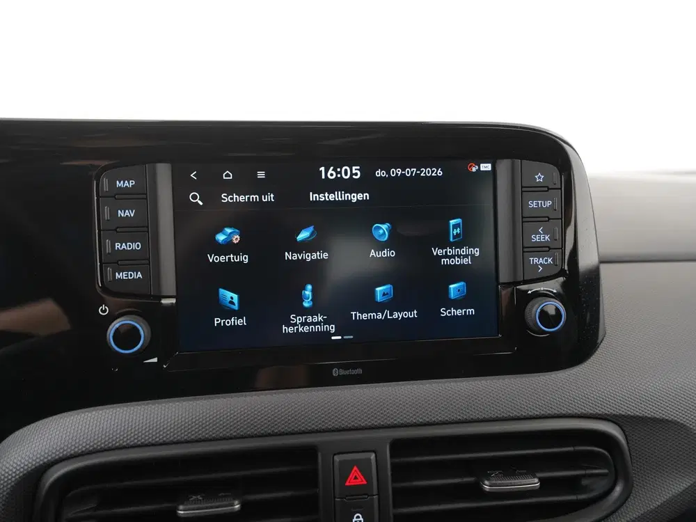 Hyundai i10 1.0 Comfort Smart uit 2025, foto 16