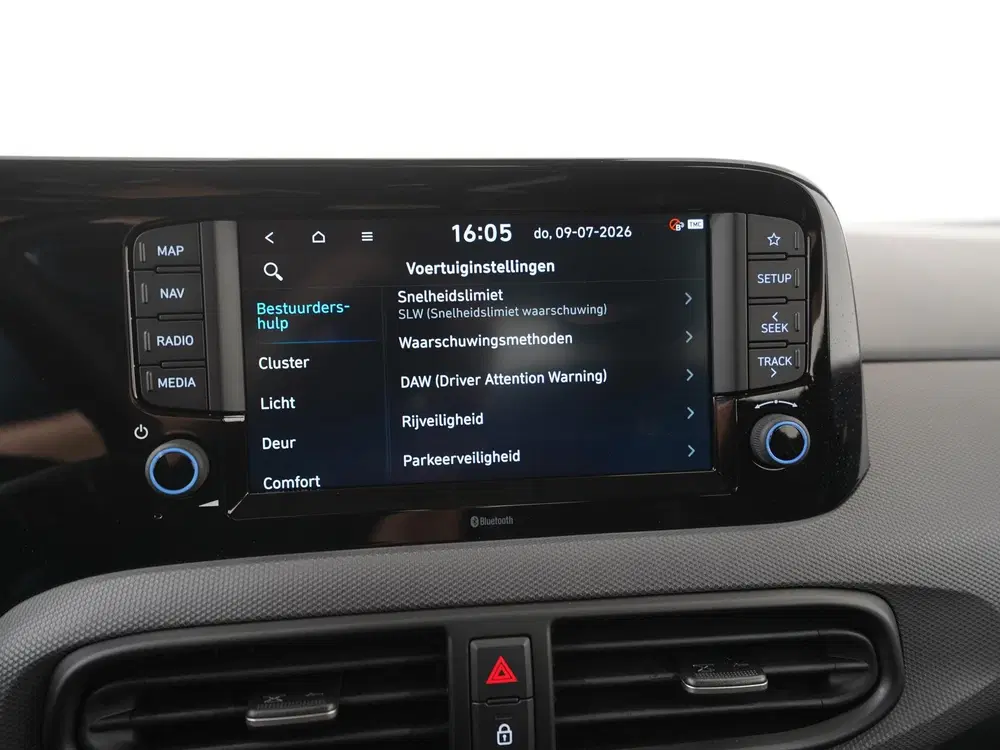 Hyundai i10 1.0 Comfort Smart uit 2025, foto 17