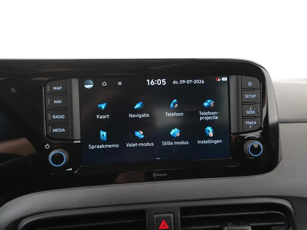 Hyundai i10 1.0 Comfort Smart uit 2025, foto 18