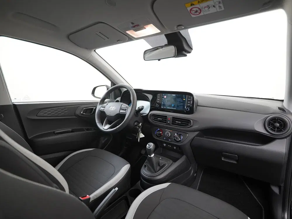 Hyundai i10 1.0 Comfort Smart uit 2025, foto 2
