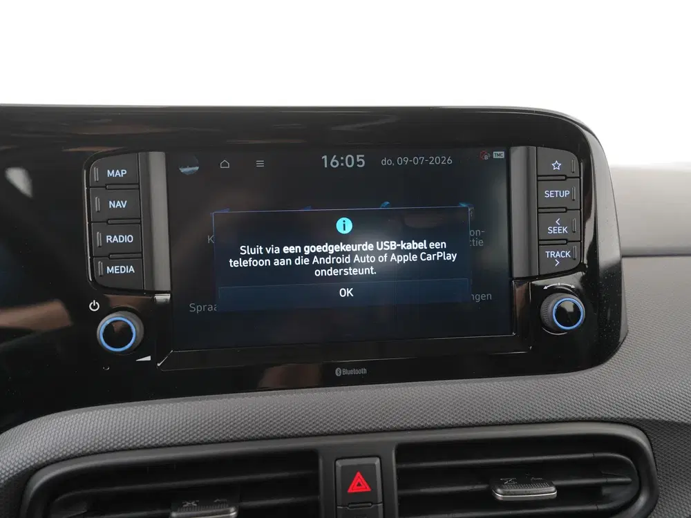 Hyundai i10 1.0 Comfort Smart uit 2025, foto 20