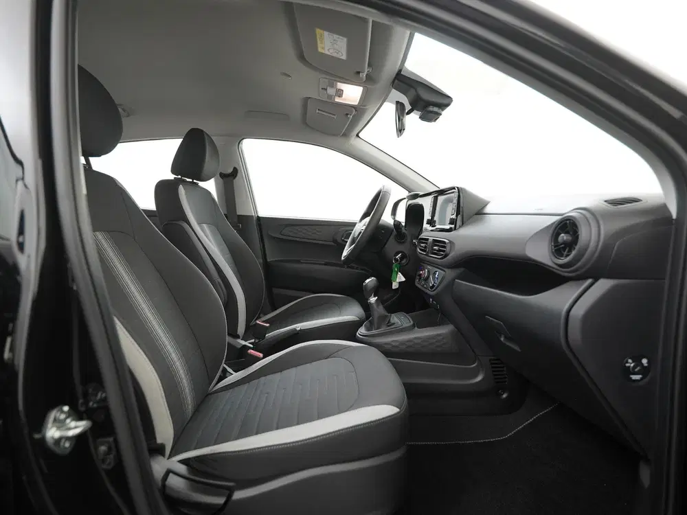 Hyundai i10 1.0 Comfort Smart uit 2025, foto 3